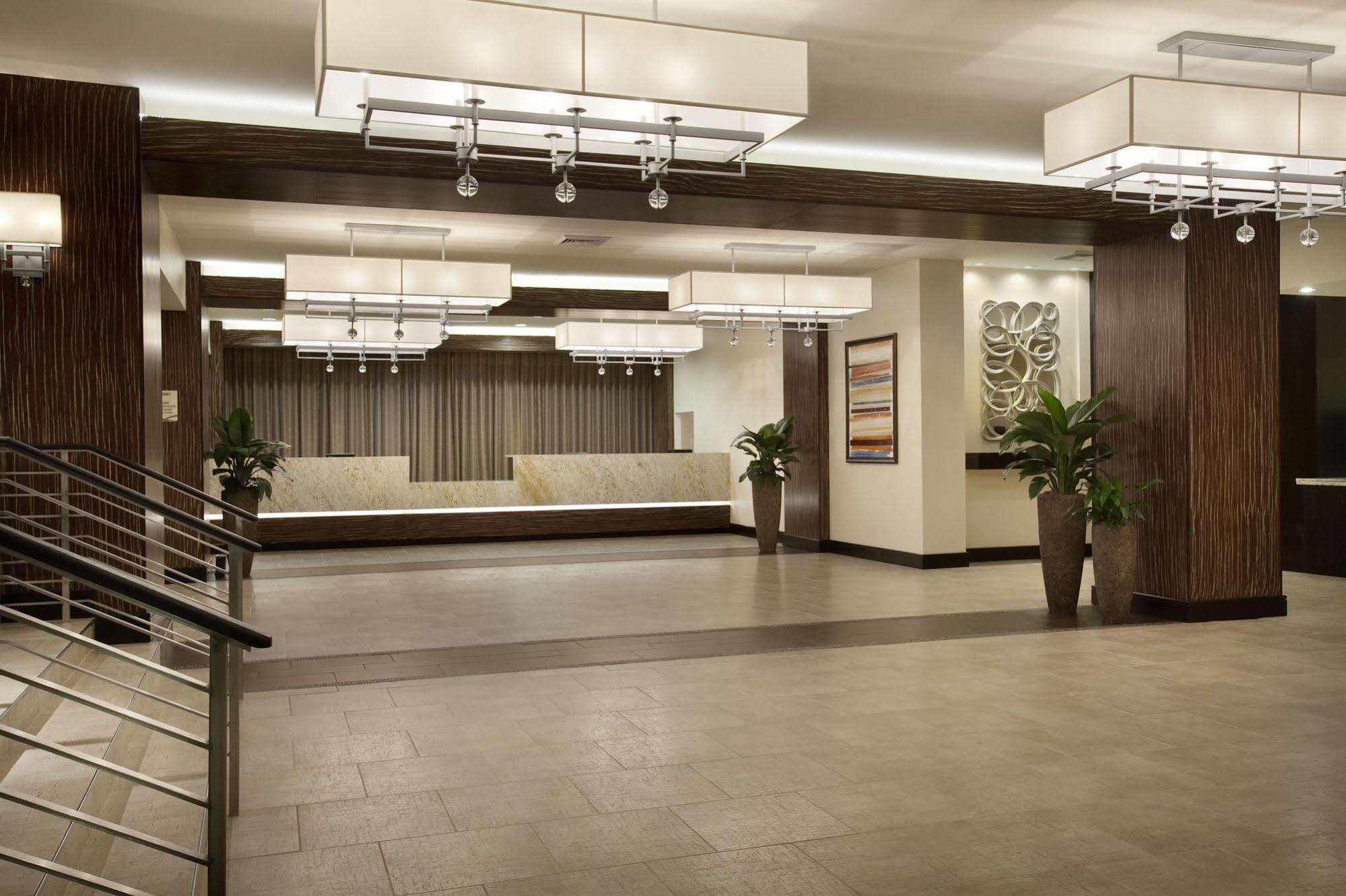 Hilton New York Jfk Airport Hotel Exterior photo